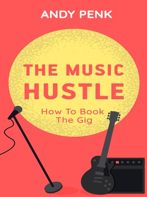 cover image of The Music Hustle